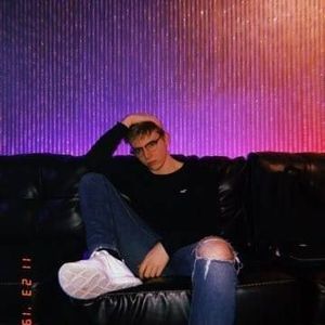 Meet your Posher, Tj